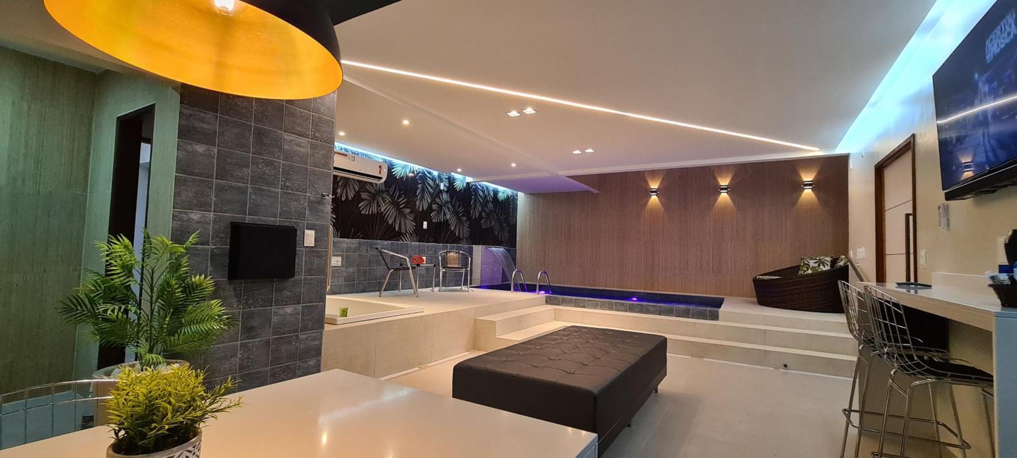 Amaretto Motel - Adults Only Arcoverde Zewnętrze zdjęcie