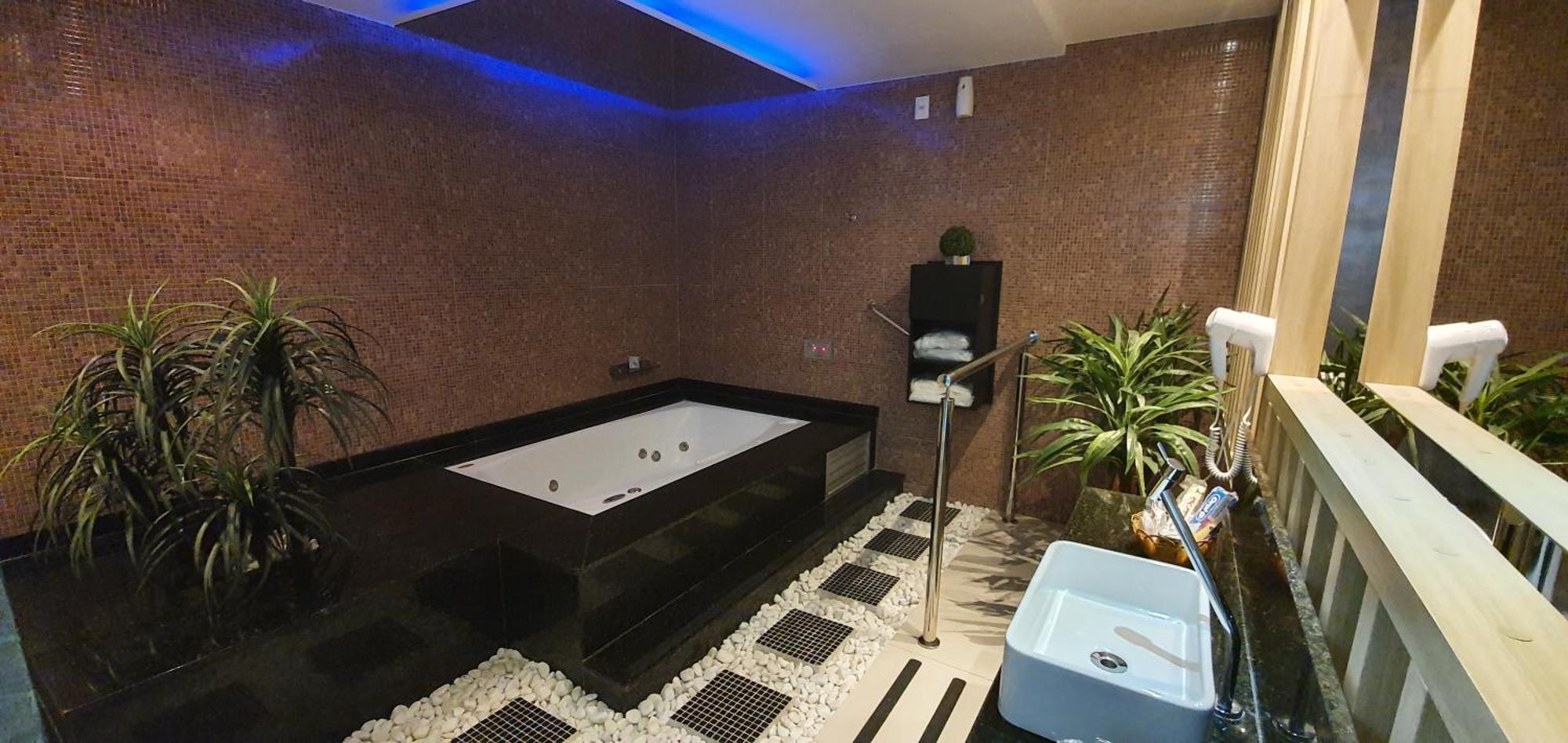 Amaretto Motel - Adults Only Arcoverde Zewnętrze zdjęcie