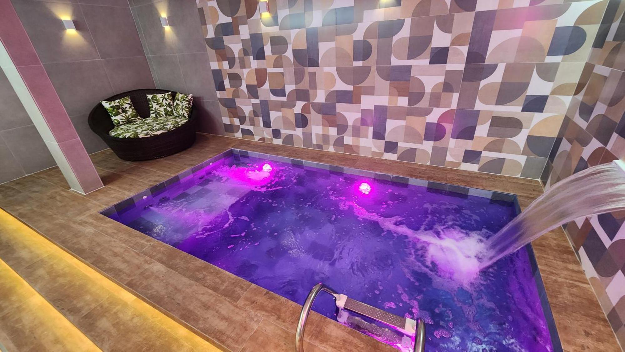 Amaretto Motel - Adults Only Arcoverde Zewnętrze zdjęcie