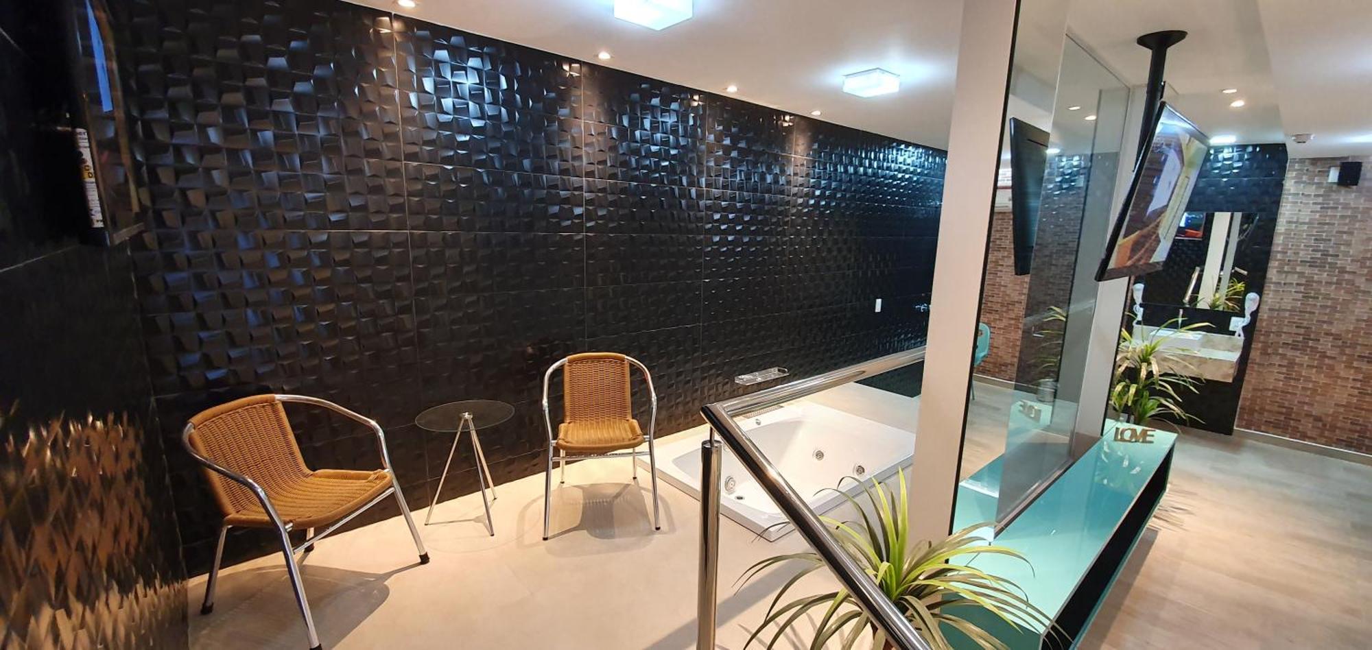 Amaretto Motel - Adults Only Arcoverde Zewnętrze zdjęcie