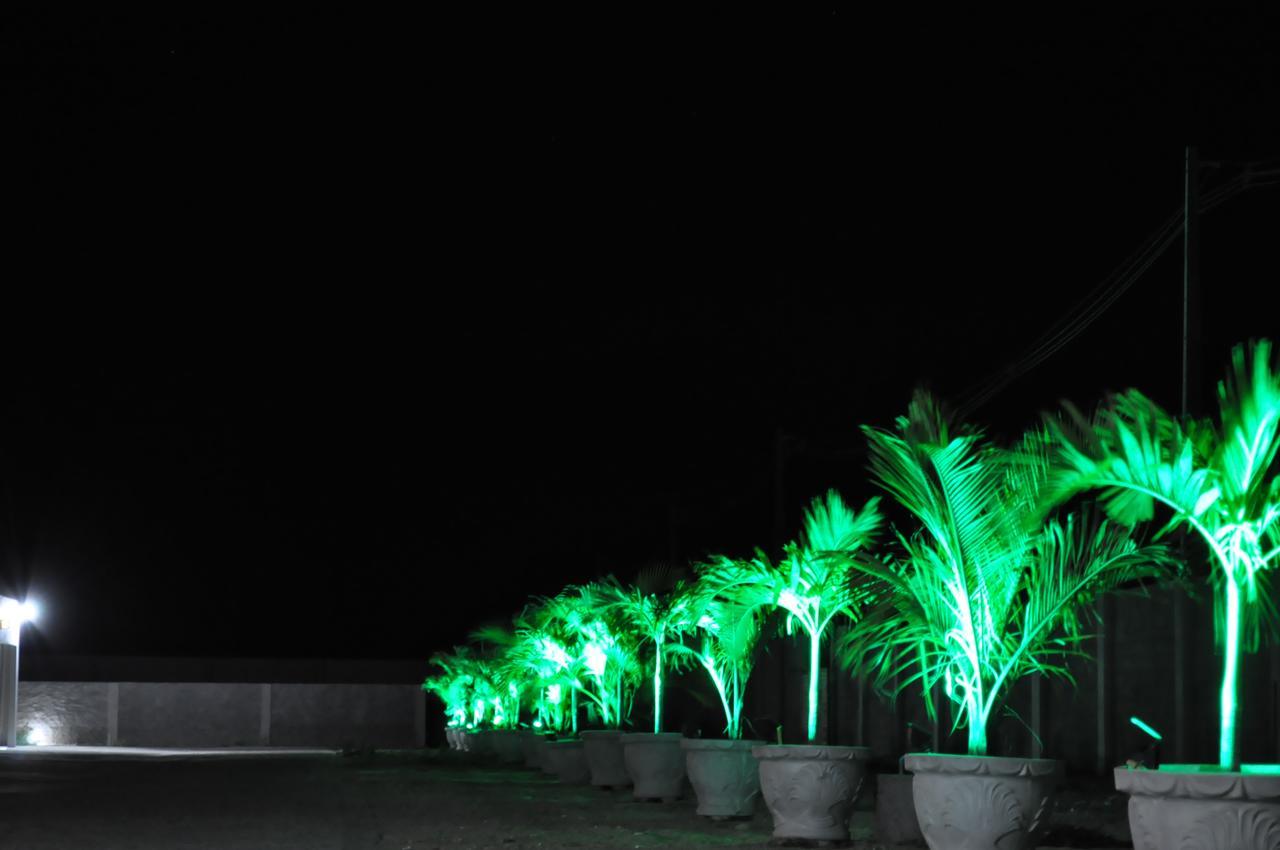 Amaretto Motel - Adults Only Arcoverde Zewnętrze zdjęcie