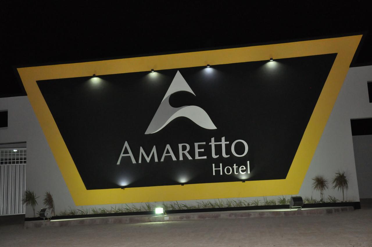 Amaretto Motel - Adults Only Arcoverde Zewnętrze zdjęcie